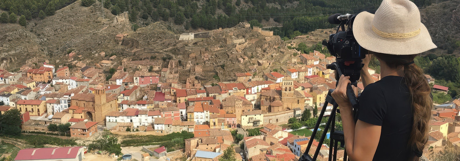 MENUDO ES MI PUEBLO