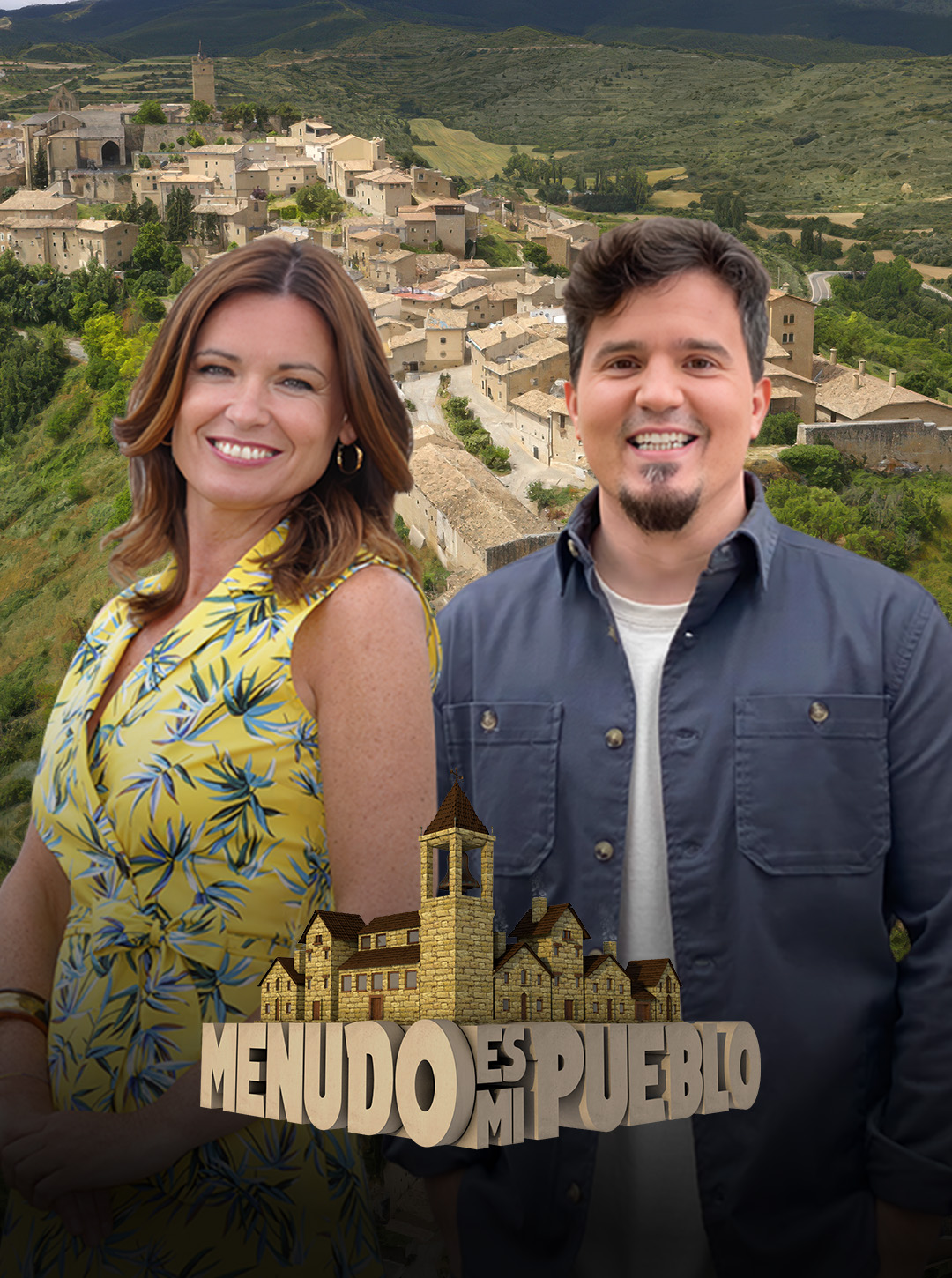 MENUDO ES MI PUEBLO