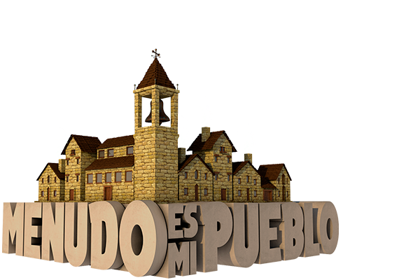 MENUDO ES MI PUEBLO