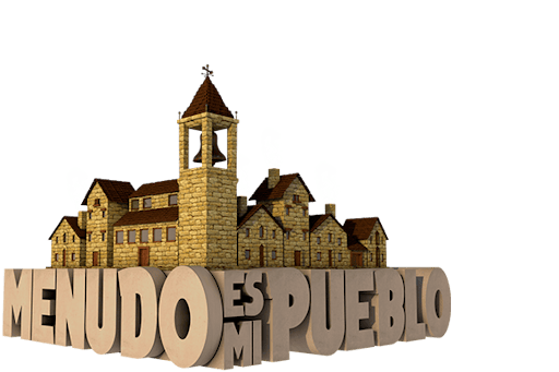 MENUDO ES MI PUEBLO