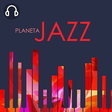 PLANETA JAZZ