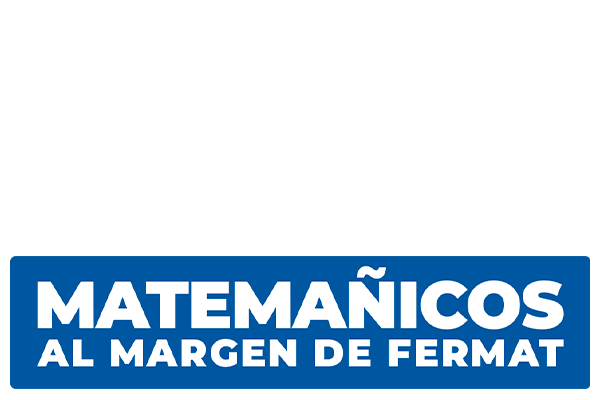 MATEMAÑICOS, AL MARGEN DE FERMAT (Vídeo podcast)
