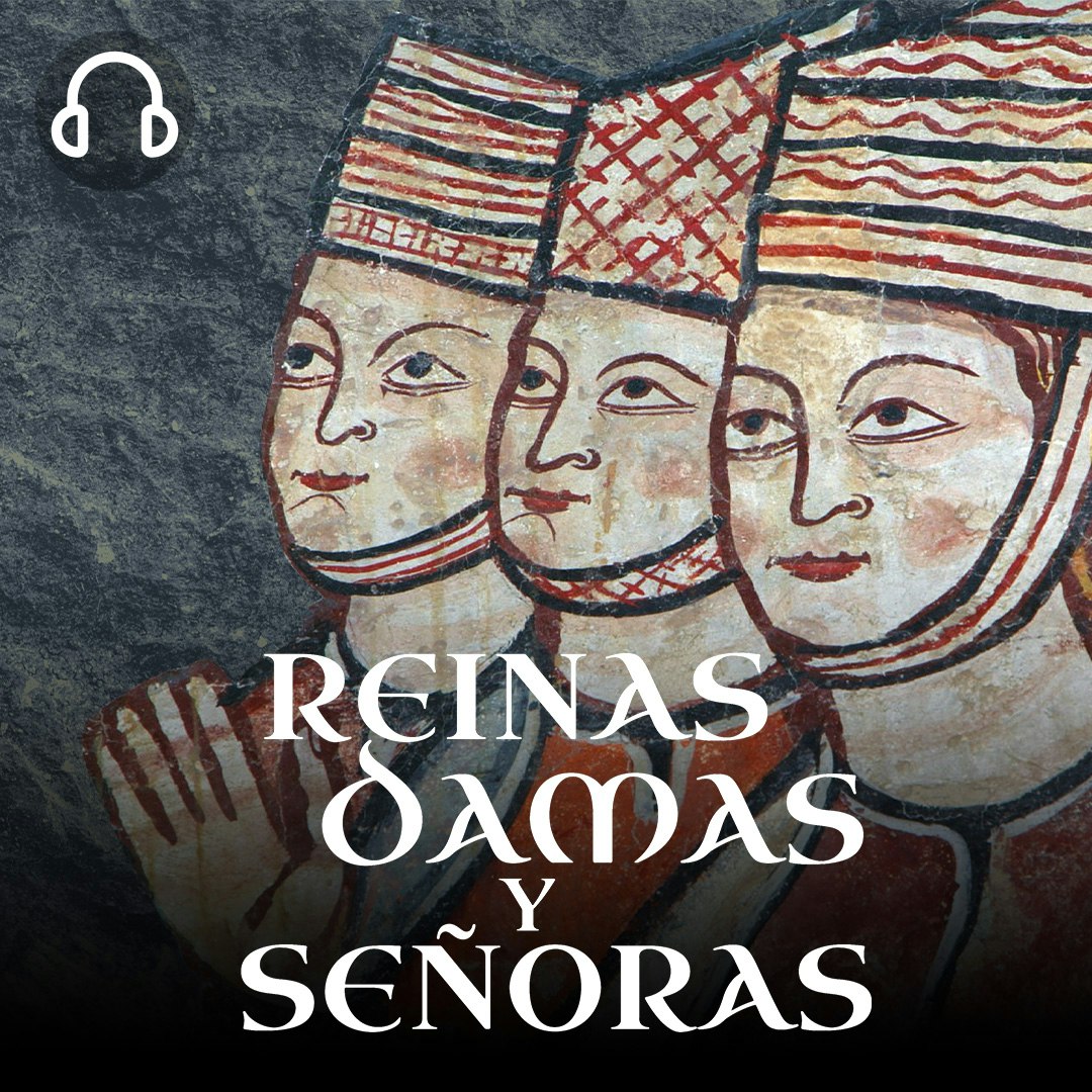 REINAS, DAMAS Y SEÑORAS