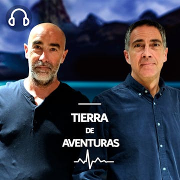 TIERRA DE AVENTURAS
