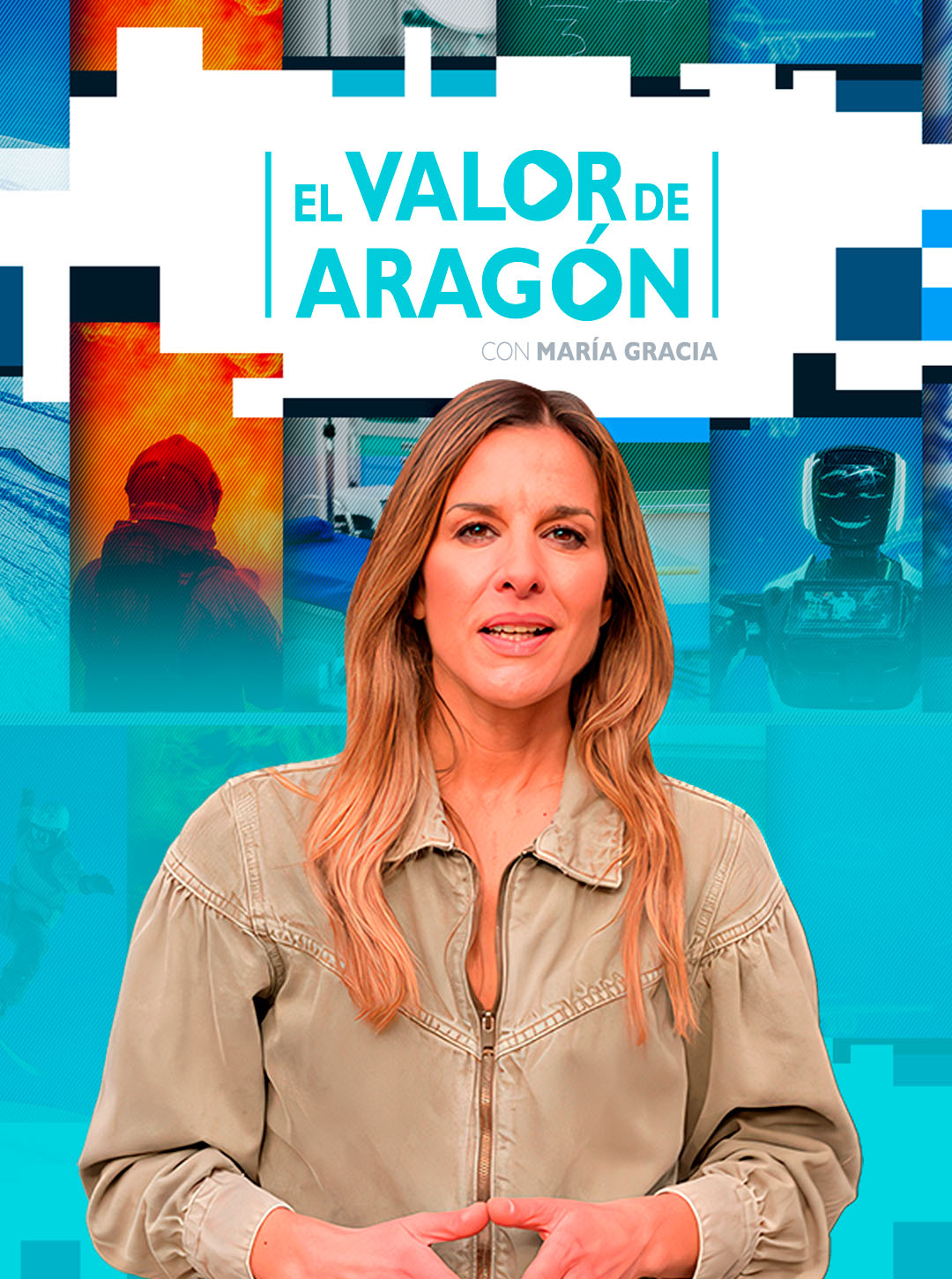 EL VALOR DE ARAGÓN