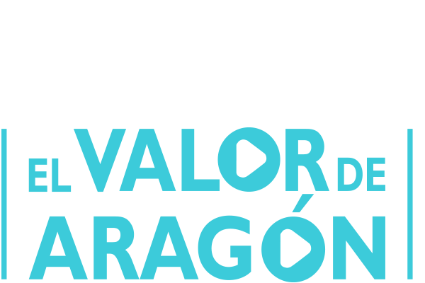 EL VALOR DE ARAGÓN