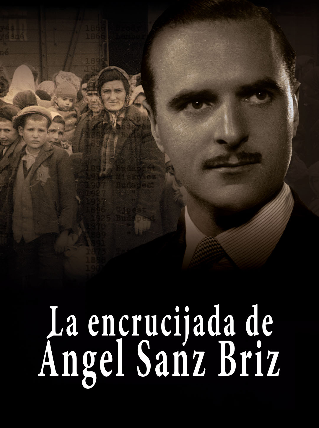 LA ENCRUCIJADA DE ÁNGEL SANZ BRIZ