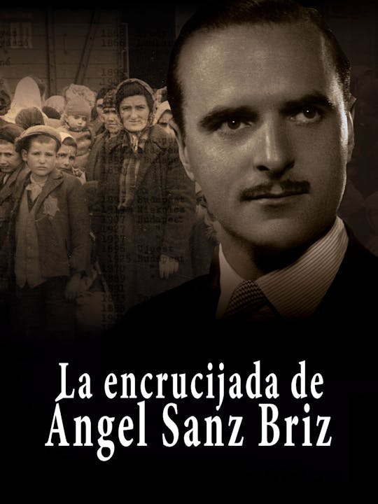 LA ENCRUCIJADA DE ÁNGEL SANZ BRIZ