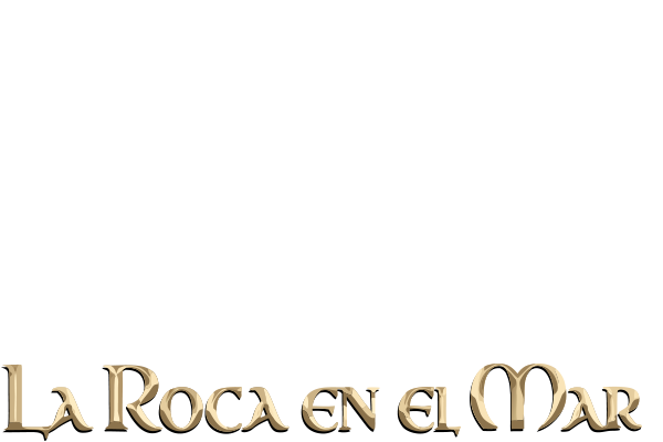 LA ROCA EN EL MAR