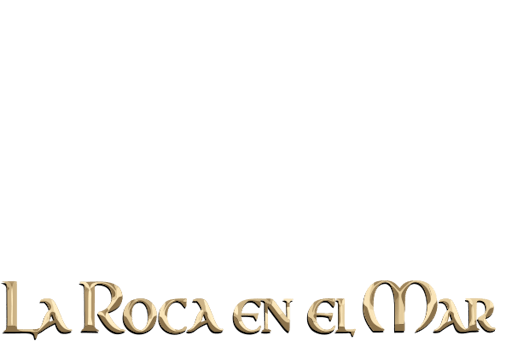 LA ROCA EN EL MAR