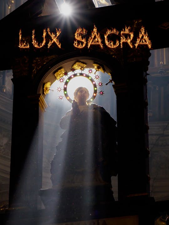 LUX SACRA
