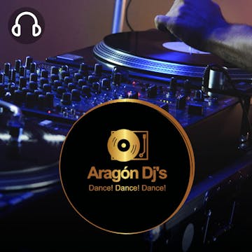 ARAGÓN DJ´S