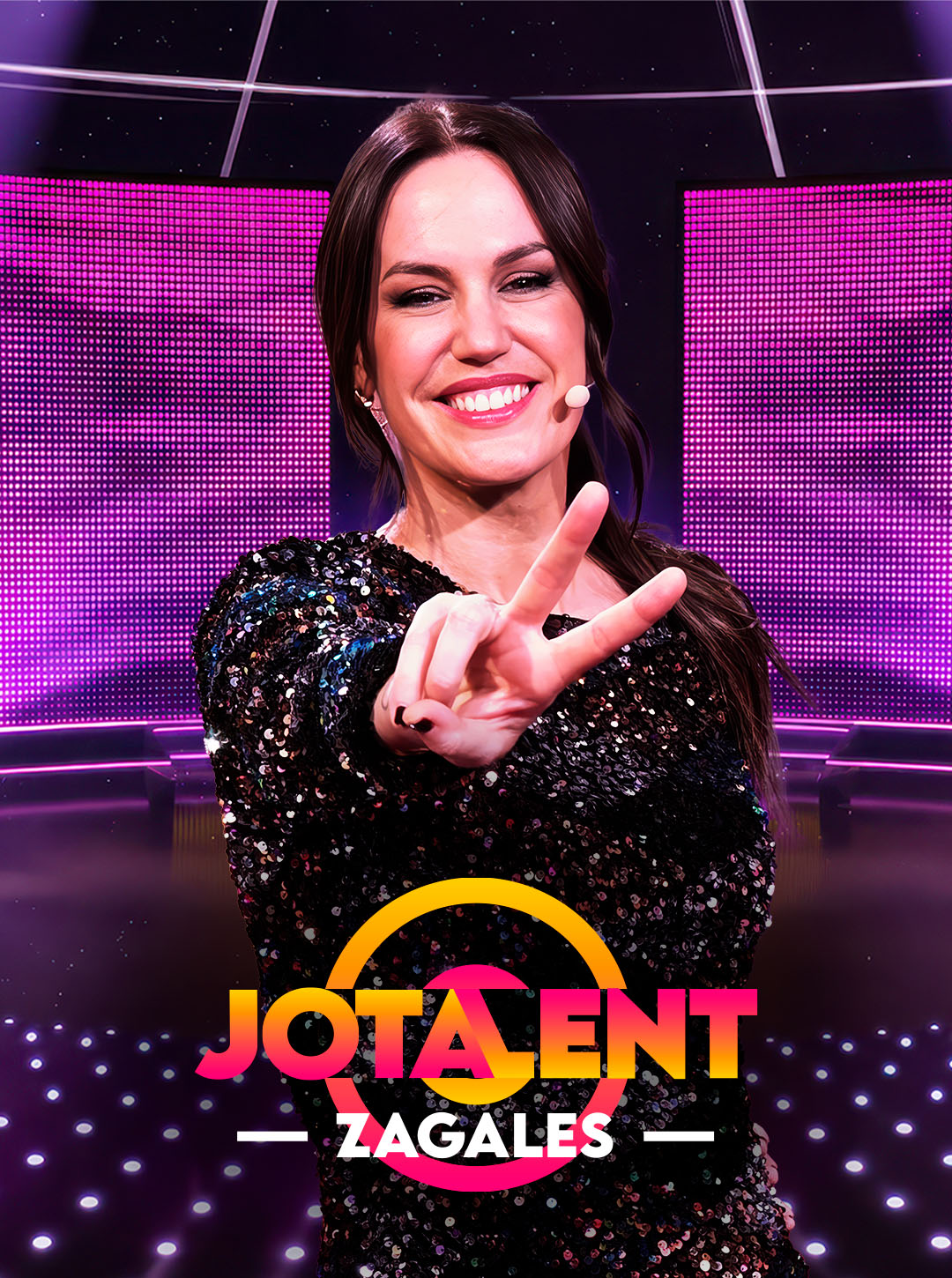 JOTALENT ZAGALES