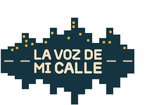 LA VOZ DE MI CALLE