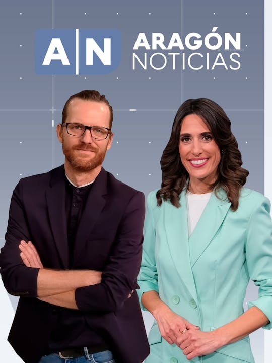 ARAGÓN NOTICIAS 2