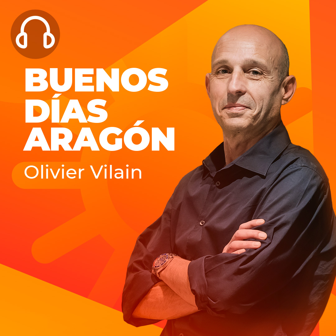BUENOS DÍAS ARAGÓN INFORMATIVO