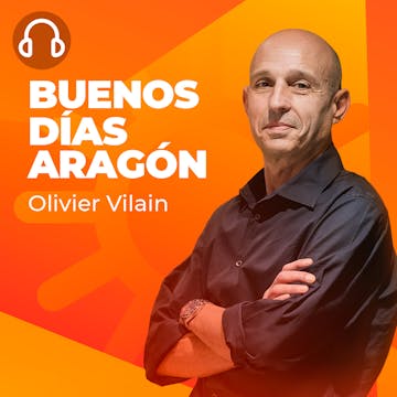 BUENOS DÍAS ARAGÓN INFORMATIVO