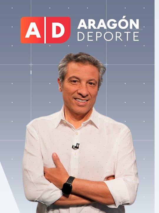 ARAGÓN DEPORTES 1