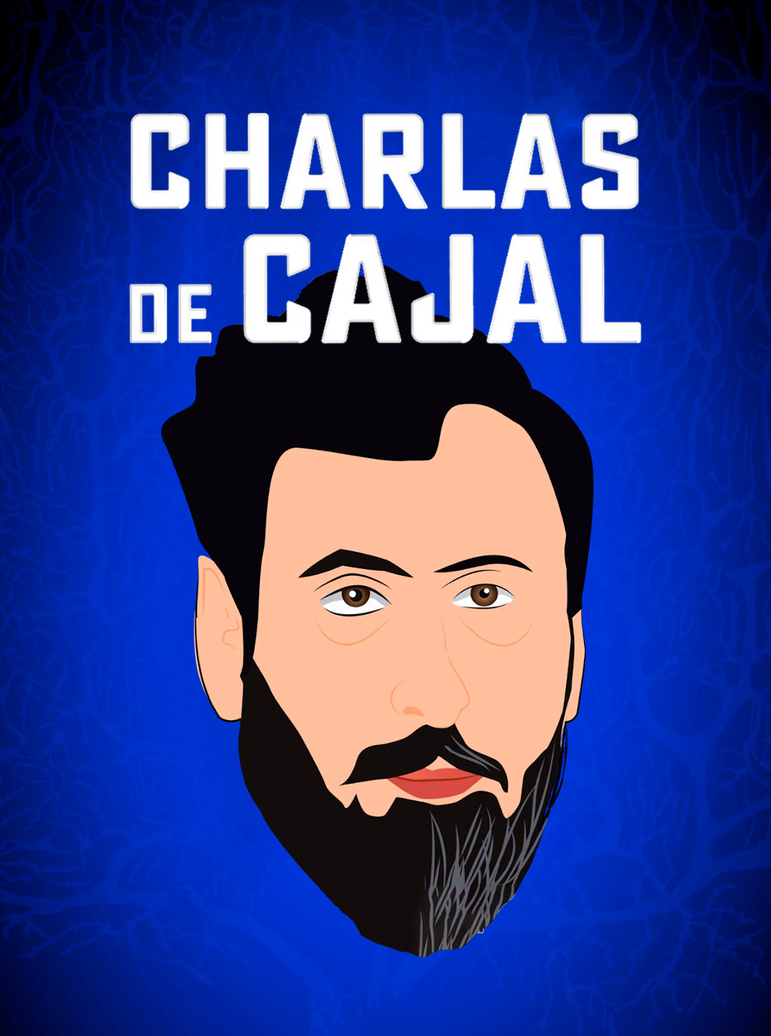 CHARLAS DE CAJAL