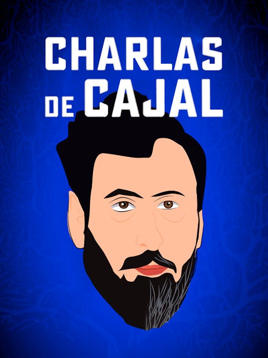 CHARLAS DE CAJAL