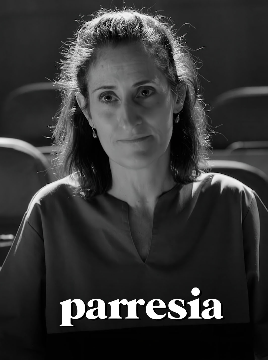 PARRESIA