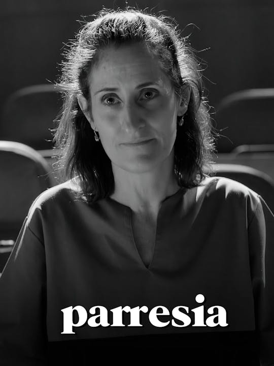 PARRESIA