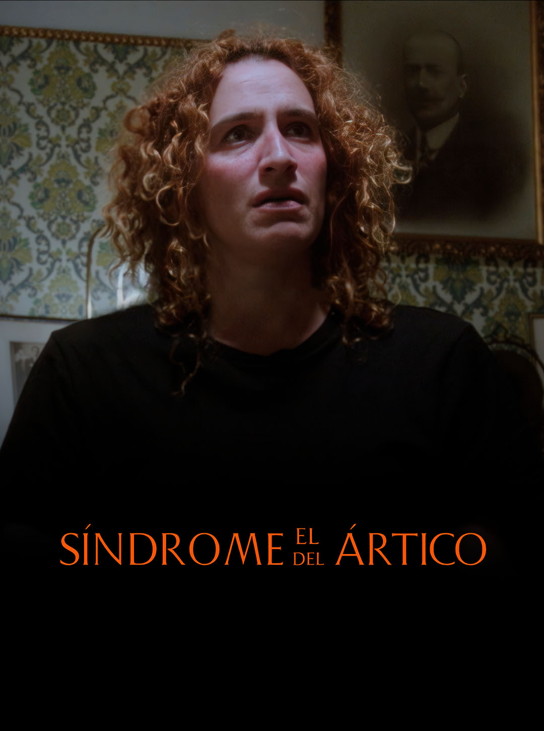 EL SÍNDROME DEL ÁRTICO