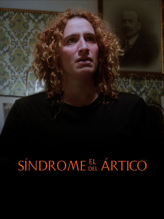 EL SÍNDROME DEL ÁRTICO