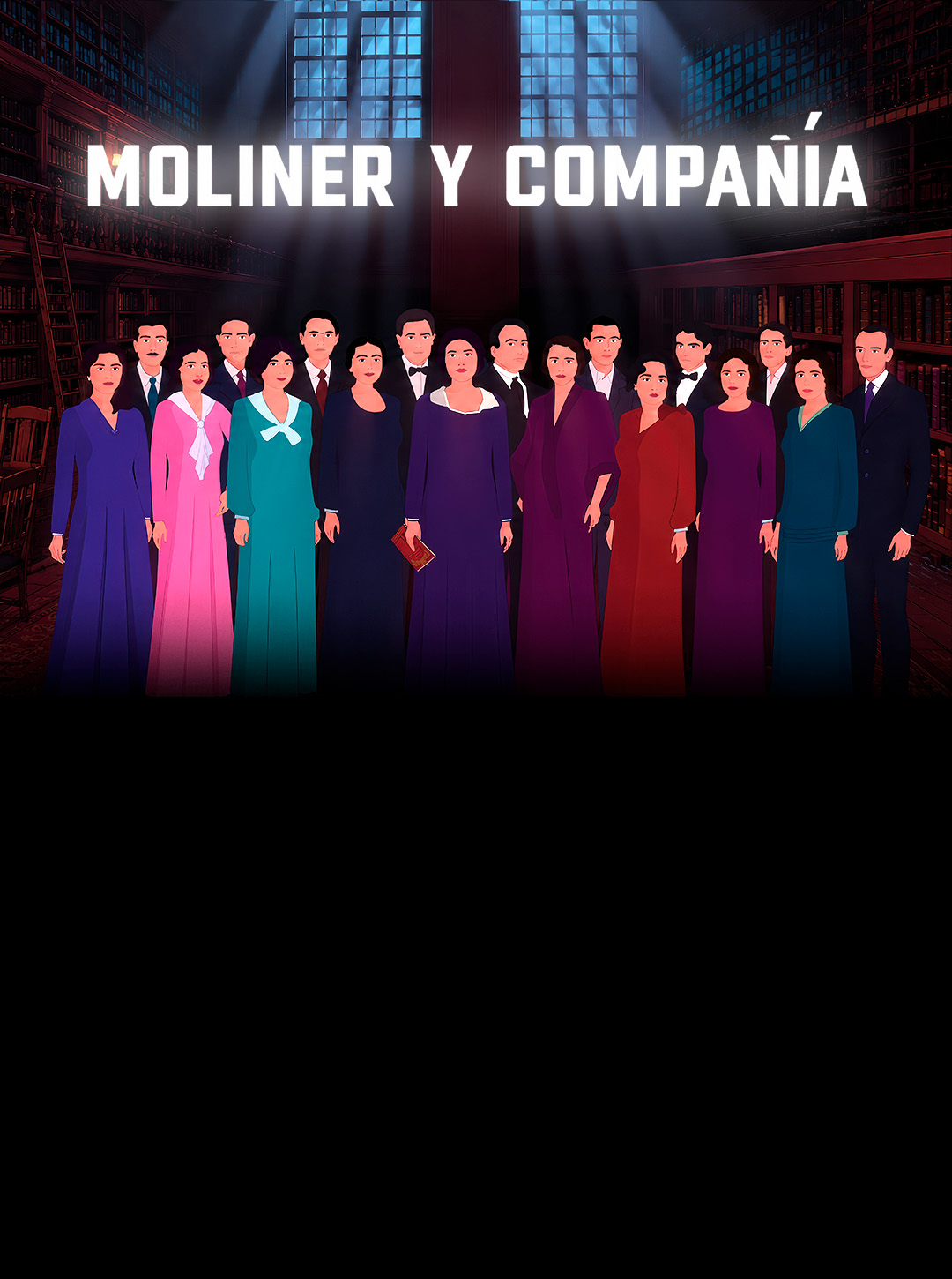 MOLINER Y COMPAÑÍA