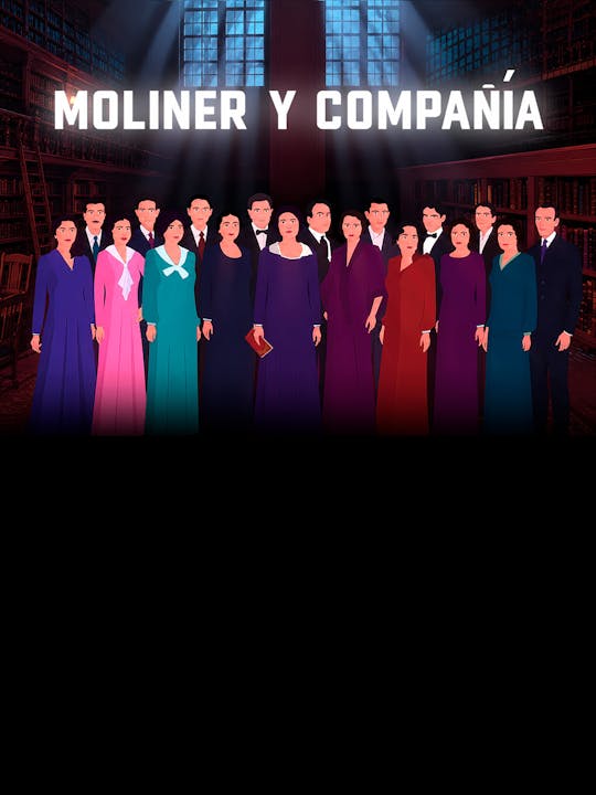 MOLINER Y COMPAÑÍA