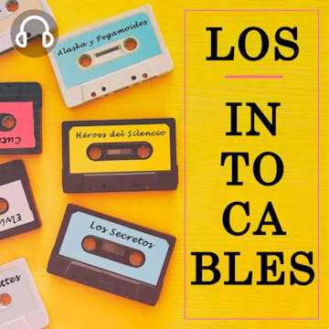 LOS INTOCABLES