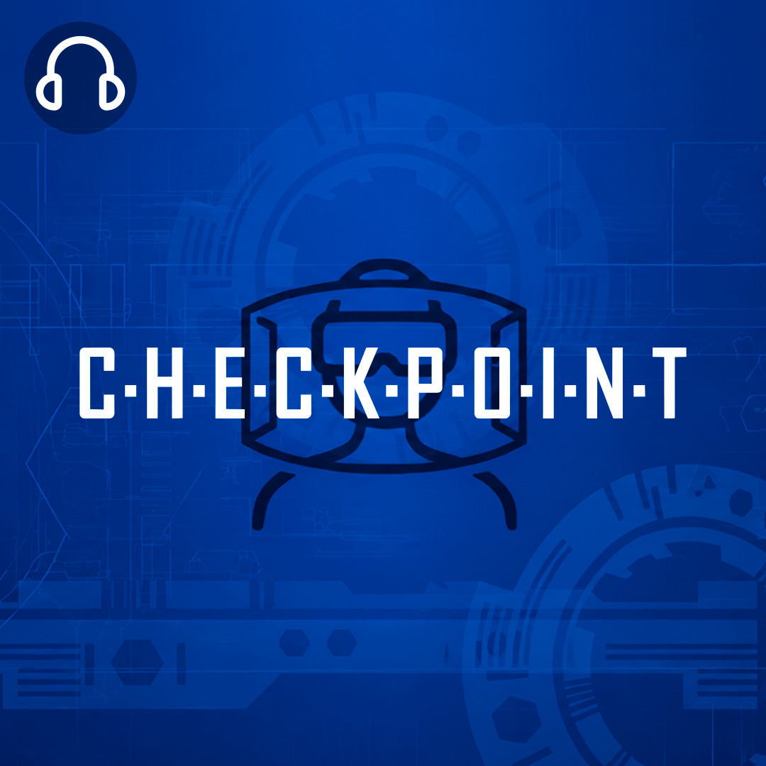 CHECKPOINT