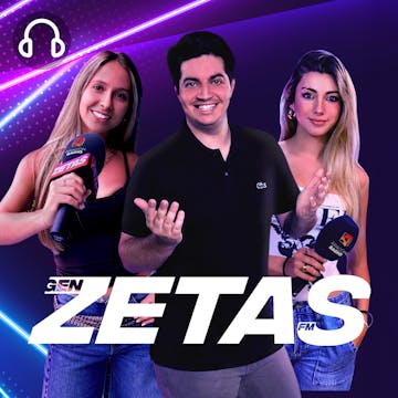 GENERACIÓN ZETAS