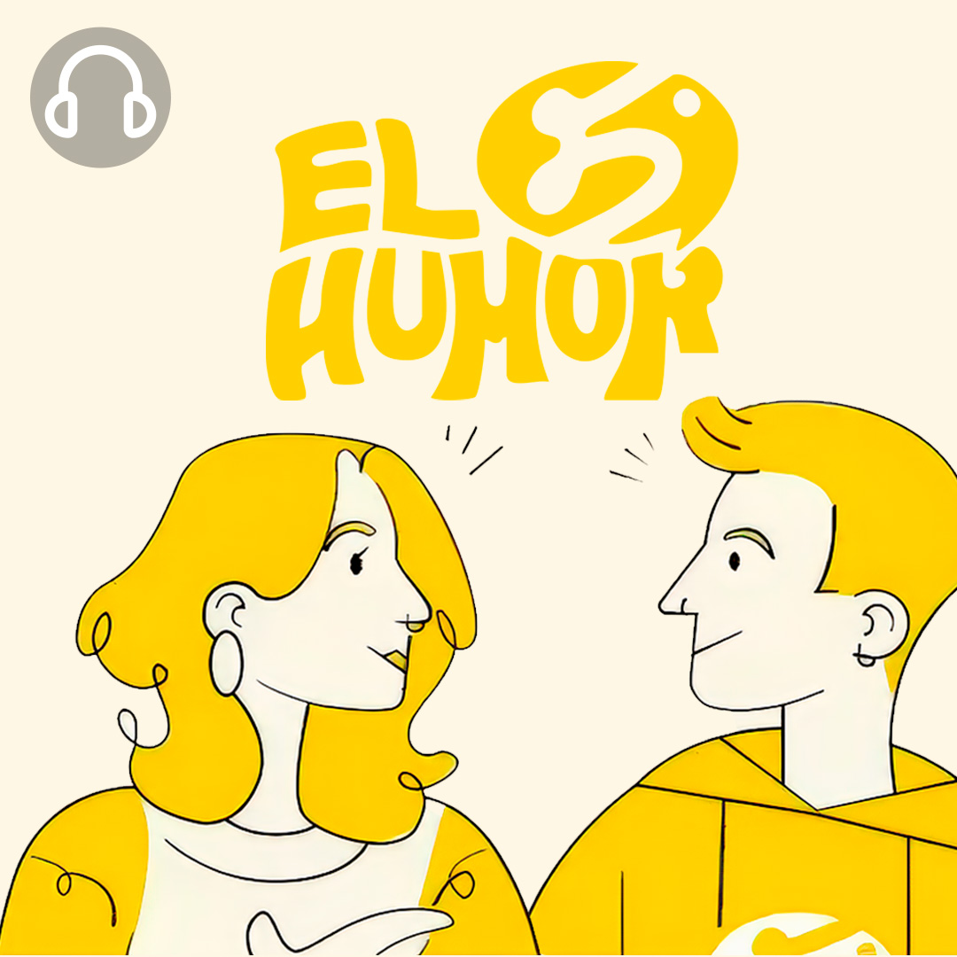 EL QUINTO HUMOR - PODCAST