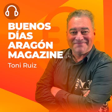 BUENOS DÍAS ARAGÓN MAGAZINE