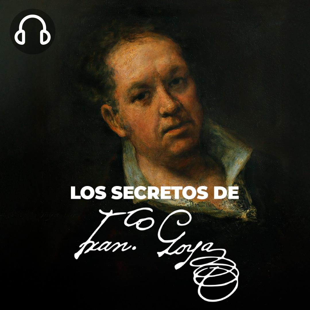 LOS SECRETOS DE GOYA