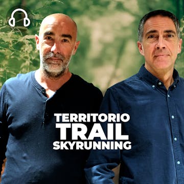 TERRITORIO SKYRUNNING