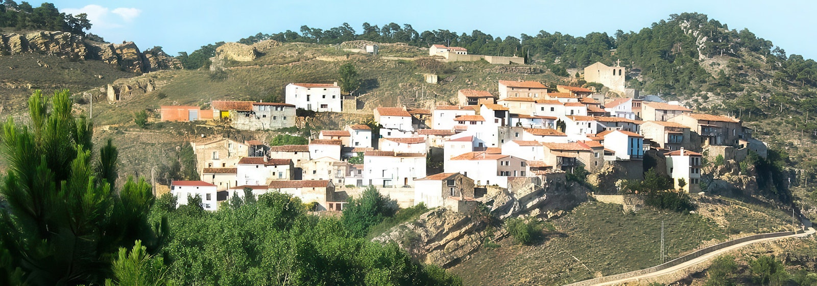 PEQUEÑOS PERO NO INVISIBLES