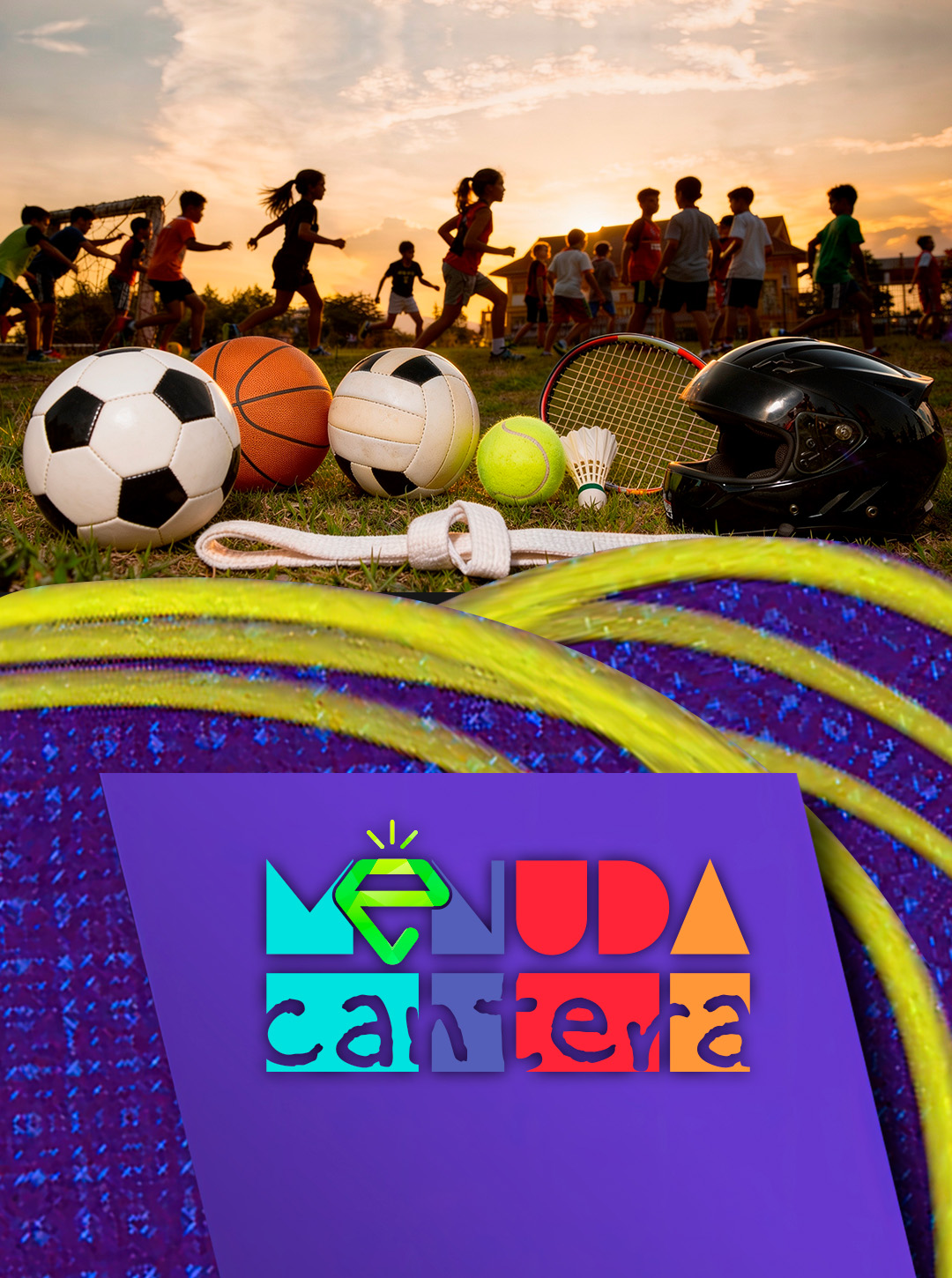 MENUDA CANTERA
