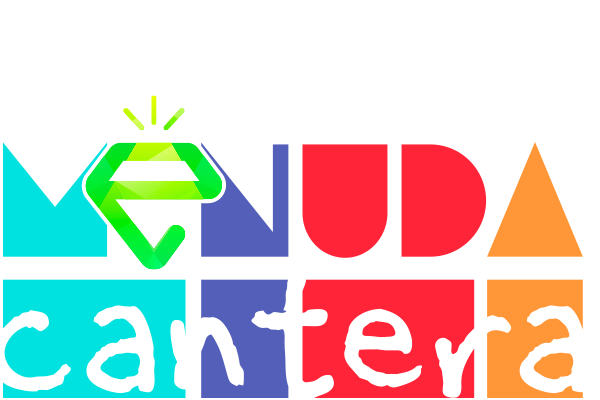 MENUDA CANTERA