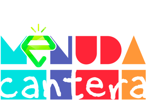 MENUDA CANTERA
