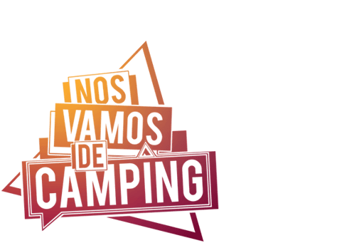 NOS VAMOS DE CAMPING