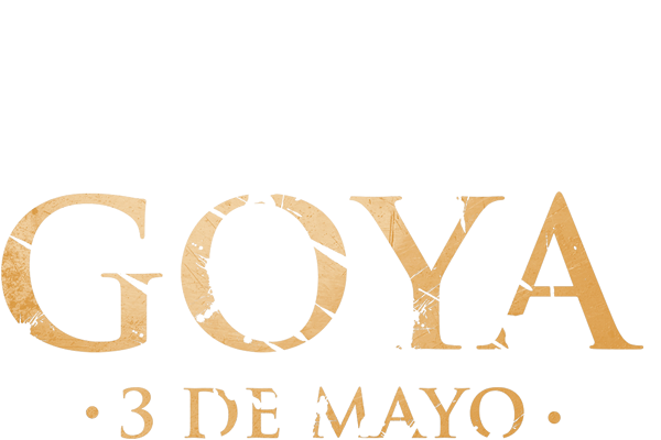 GOYA 3 DE MAYO