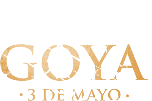 GOYA 3 DE MAYO