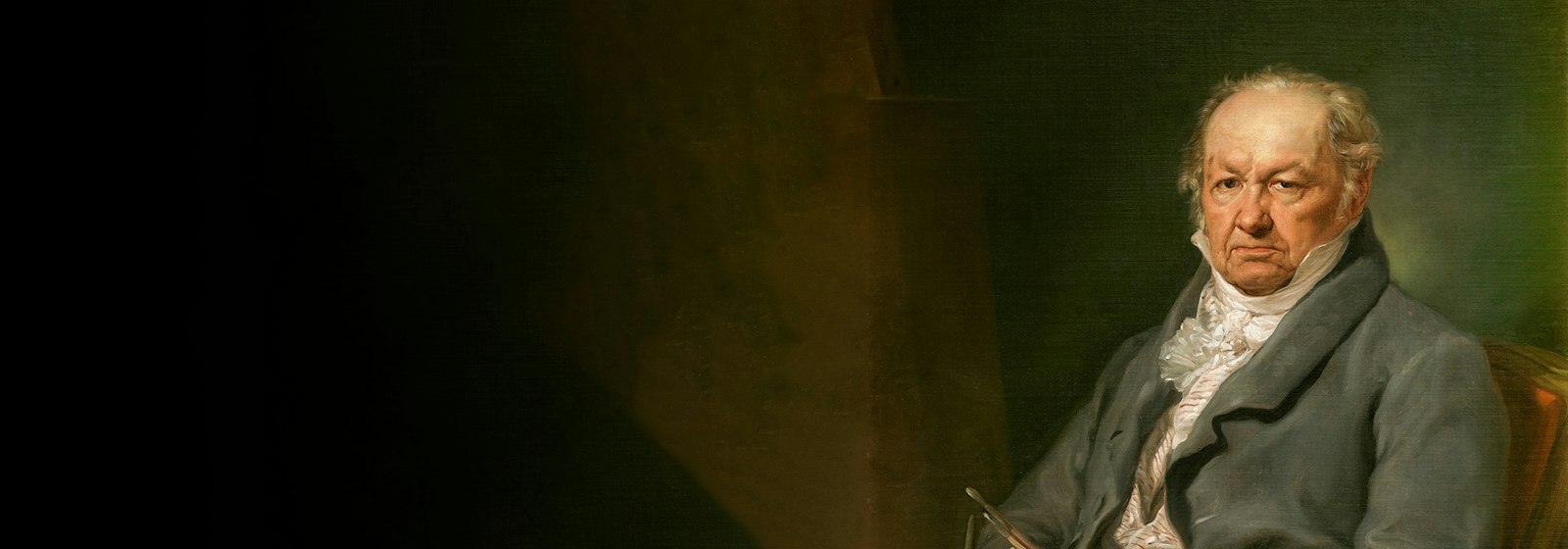 ¿Y SI FUERA GOYA?