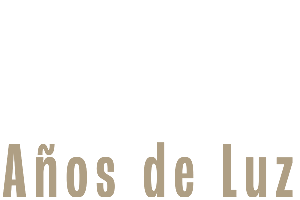 AÑOS DE LUZ