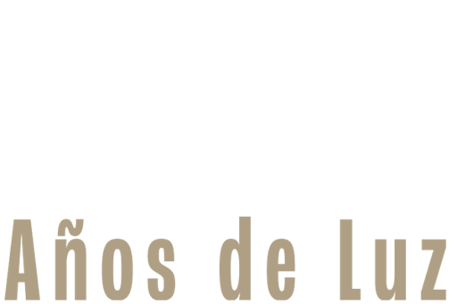 AÑOS DE LUZ