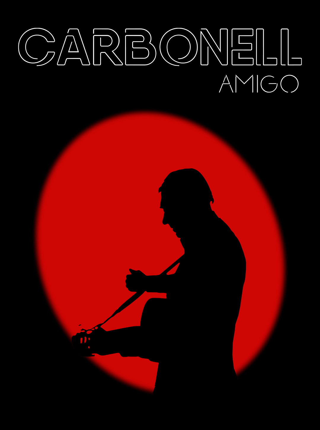 CARBONELL, AMIGO