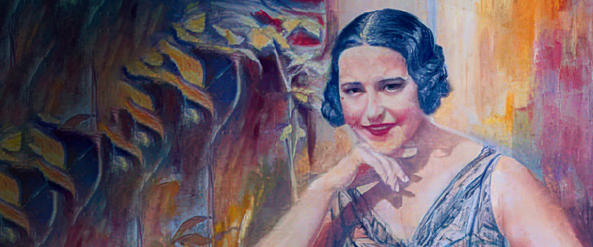 ELVIRA DE HIDALGO. DONARE LA DIVINITÀ