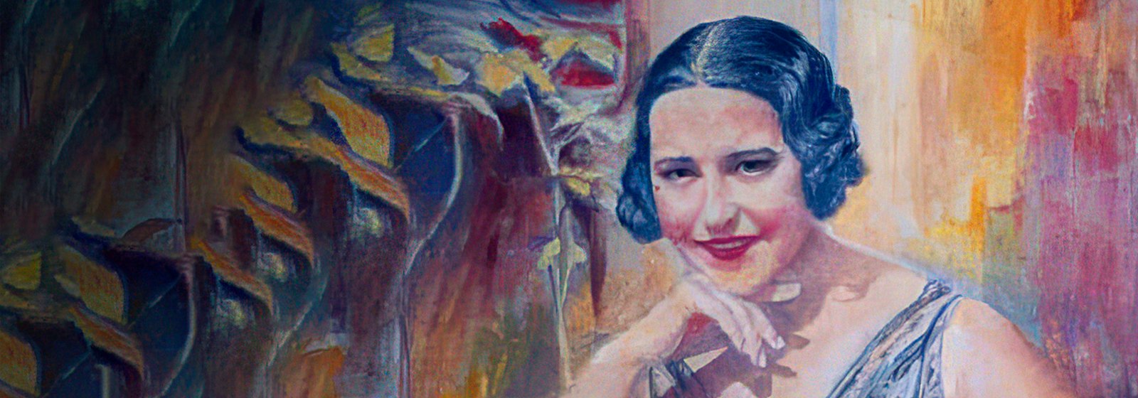 ELVIRA DE HIDALGO. DONARE LA DIVINITÀ